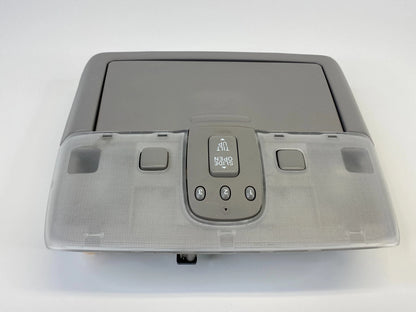 2002 2003 02 03 LEXUS ES300 OVERHEAD CONSOLE DOME MAP LIGHT 89755-0W070 OEM