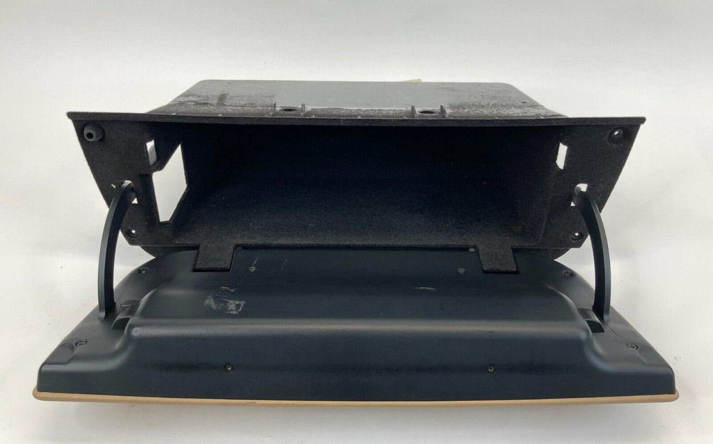 2000-2003 Mercedes-Benz ML320 Glove Box Storage Compartment Assembly OEM