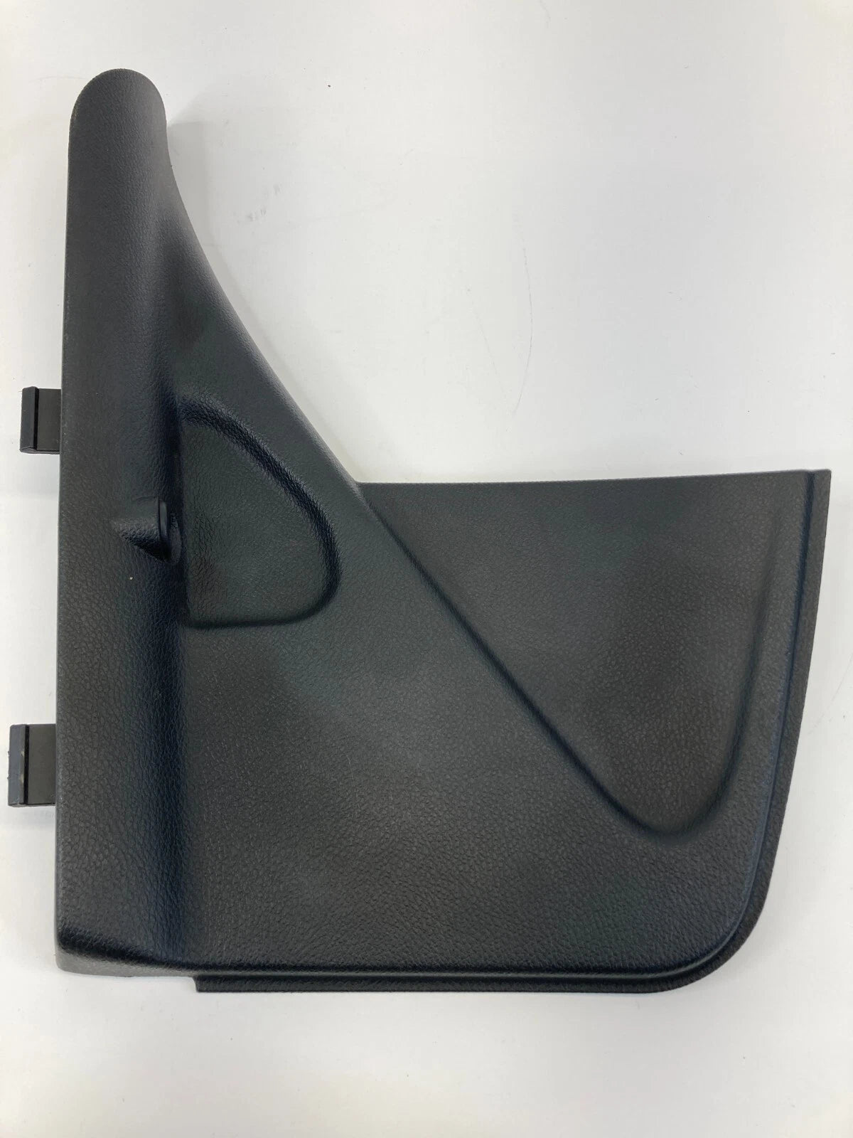 2011-2014 DODGE AVENGER REAR RIGHT SIDE INNER DOOR UPPER CORNER COVER TRIM OEM