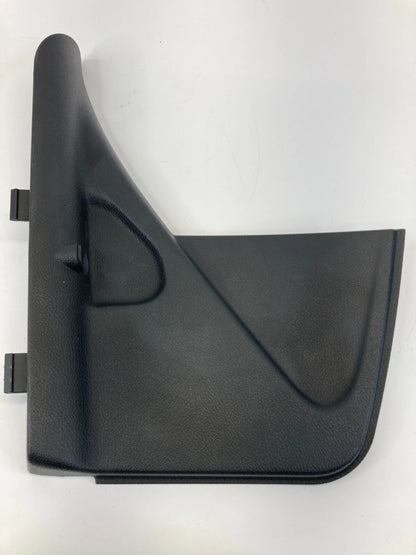2011-2014 DODGE AVENGER REAR RIGHT SIDE INNER DOOR UPPER CORNER COVER TRIM OEM
