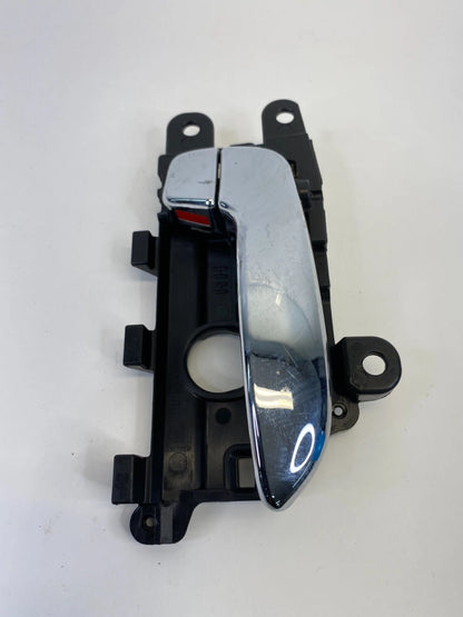 2014-2018 KIA FORTE FORTE5 REAR RIGHT INTERIOR INNER DOOR HANDLE 82623-A7000 OEM
