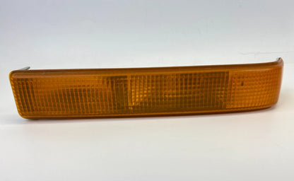 1998-2004 CHEVROLET S10 FRONT LEFT DRIVER SIDE PARK TURN SIGNAL LAMP LIGHT OEM