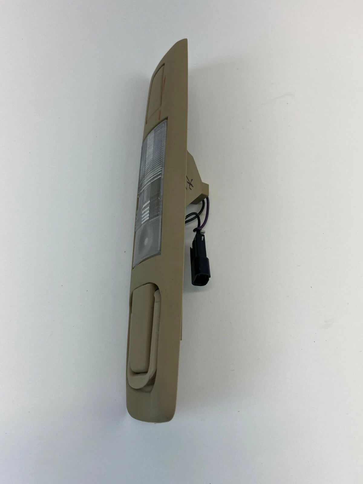 2005-2007 SATURN RELAY REAR RIGHT SIDE INTERIOR READING LIGHT LAMP 10380401 OEM