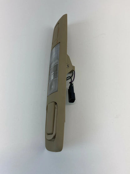 2005-2007 SATURN RELAY REAR RIGHT SIDE INTERIOR READING LIGHT LAMP 10380401 OEM
