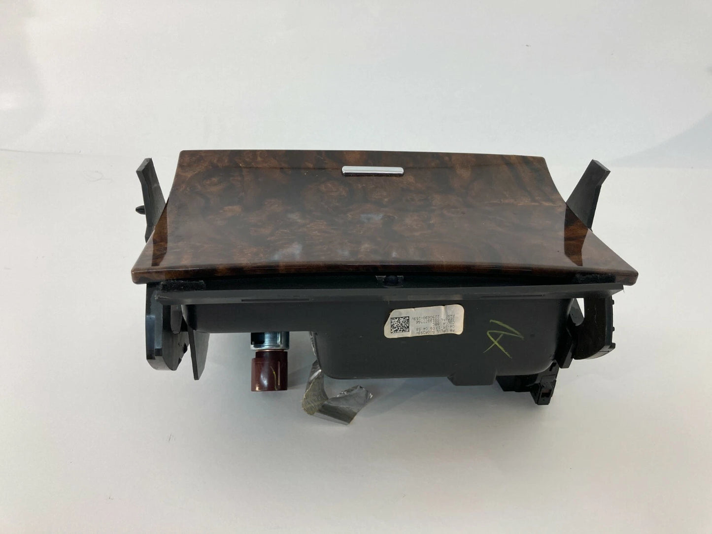 2014-2020 CHEVROLET IMPALA DASH ASHTRAY ASH TRAY STORAGE COMPARTMENT OEM