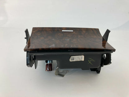 2014-2020 CHEVROLET IMPALA DASH ASHTRAY ASH TRAY STORAGE COMPARTMENT OEM