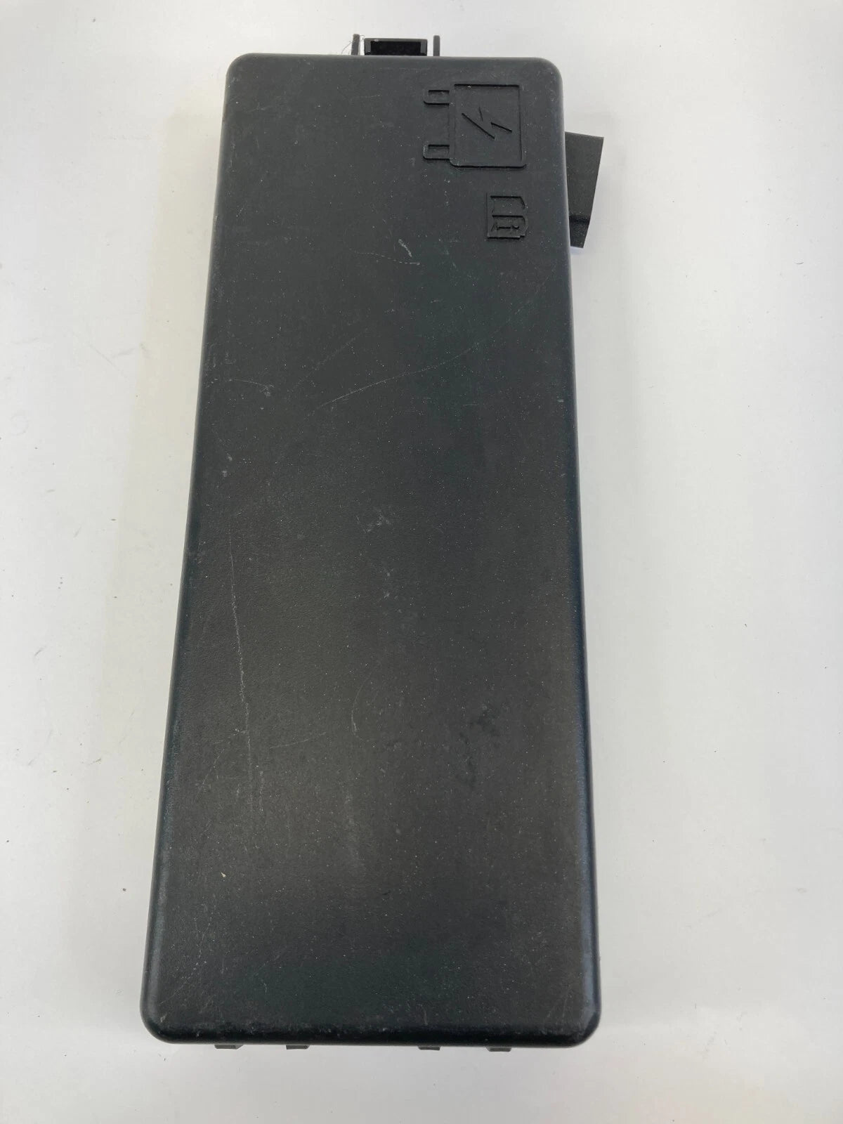 2007 07 CHRYSLER 300 ENGINE FUSE RELAY BOX COVER LID CAP 7154-8533-30 OEM