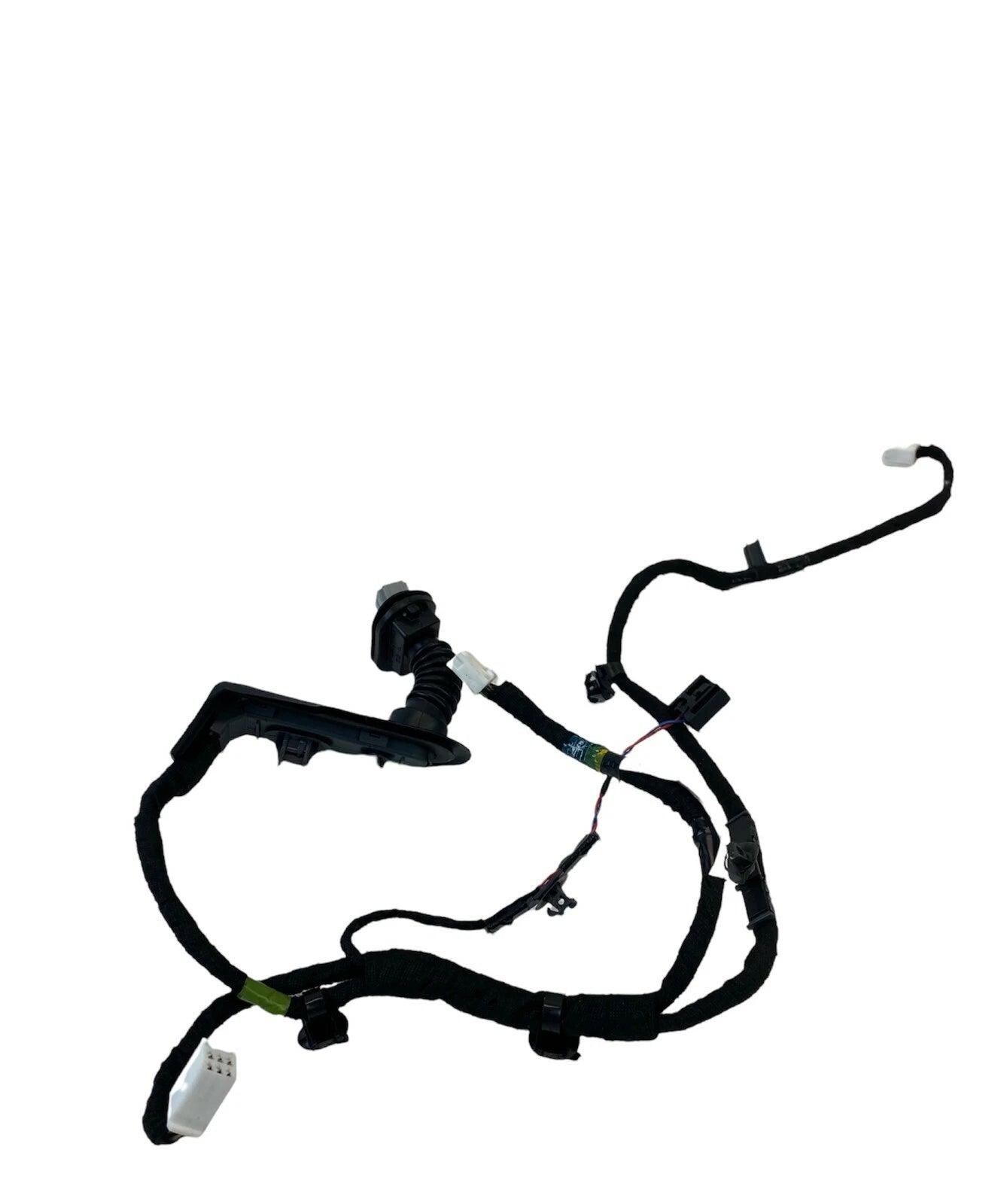 2014-2017 MAZDA 6 MAZDA6 REAR LEFT DRIVER DOOR WIRE WIRING HARNESS GJS167220 OEM