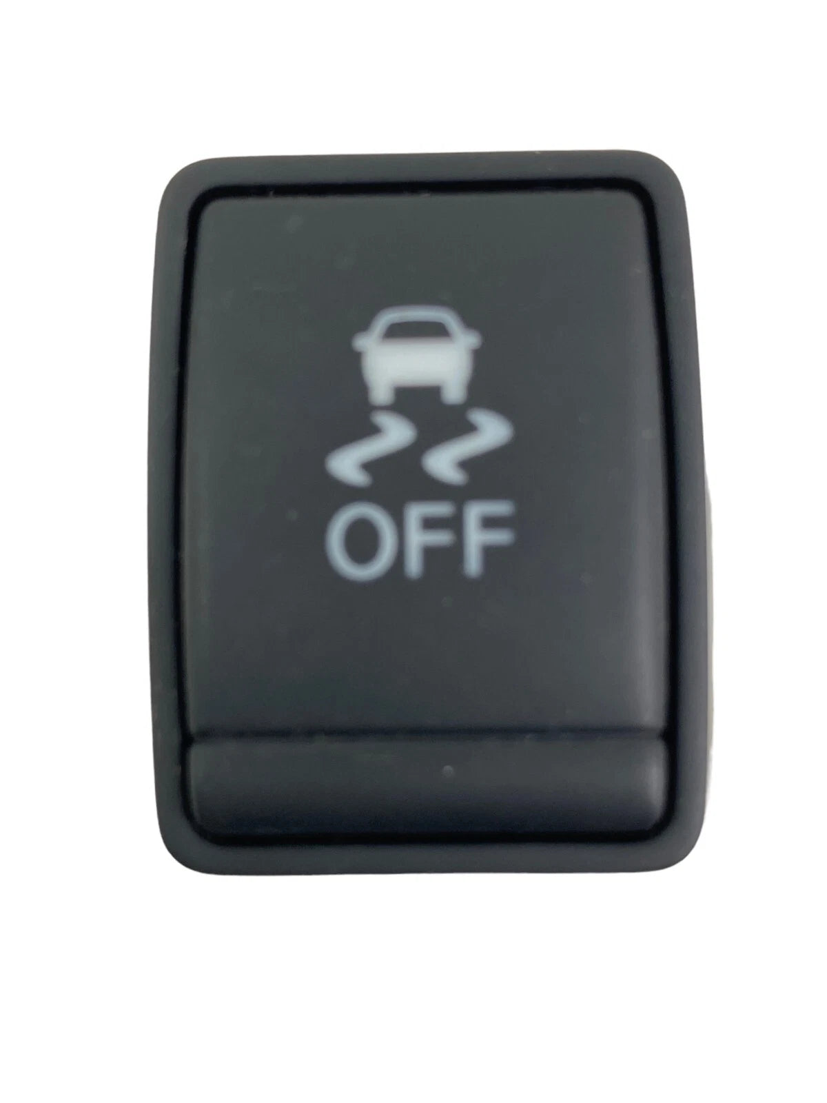 2011-2017 NISSAN JUKE STABILITY CONTROL TRACTION SWITCH 08349-A311272 OEM