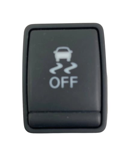2011-2017 NISSAN JUKE STABILITY CONTROL TRACTION SWITCH 08349-A311272 OEM
