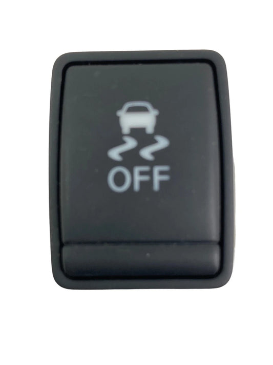 2011-2017 NISSAN JUKE STABILITY CONTROL TRACTION SWITCH 08349-A311272 OEM