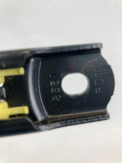 2007-2012 ACURA RDX FRONT LEFT DRIVER SIDE SEAT BELT HEIGHT ADJUSTER OEM