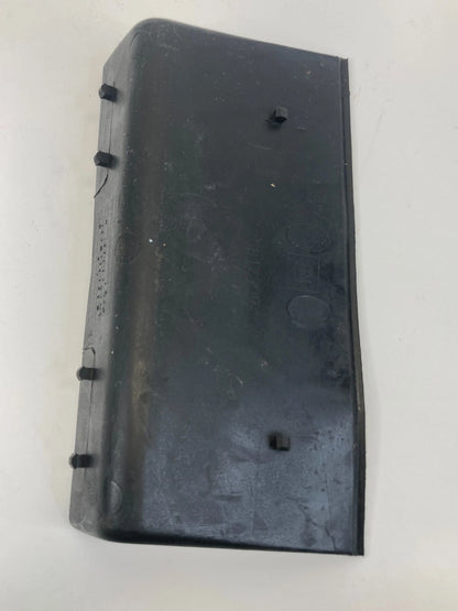 2012-2015 CHEVROLET CAPTIVA SPORT FRONT MAT LINER RUBBER INSERT 20817399 OEM