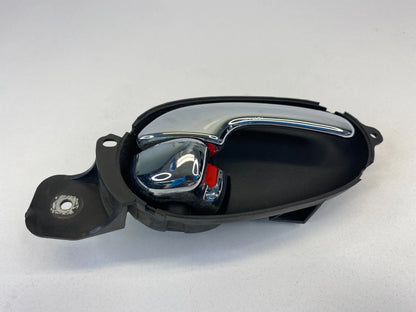 2005-2009 SAAB 9-7X FRONT RIGHT PASSENGER SIDE INTERIOR INNER DOOR HANDLE OEM