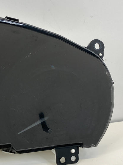 08 Toyota Highlander 2.5L A/T Cluster Speedometer Gauges 232K Miles 83800-06V10