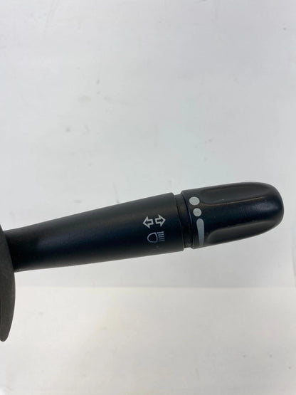 2002-2008 DODGE RAM 1500 CREW CAB TURN SIGNAL WIPER SWITCH ASSEMBLY OEM