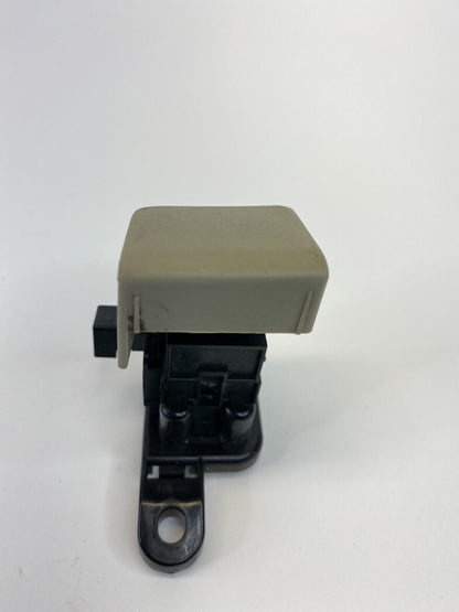 2010-2015 Toyota Prius Dash Lower Glove Box Compartment Latch Release Handle