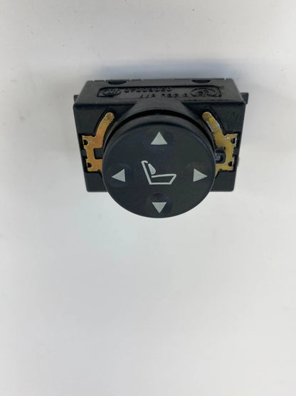 2003-2012 LAND ROVER RANGE ROVER FRONT RIGHT SEAT LUMBAR SWITCH OEM 8360877