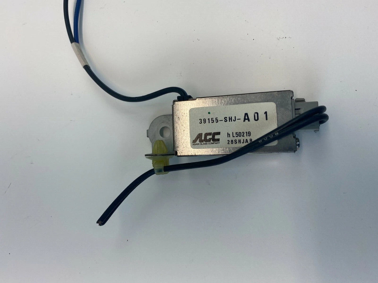 2005-2010 HONDA ODYSSEY 3.5L V6 AT RADIO ANTENNA CONTROL MODULE 39155-SHJ-A01
