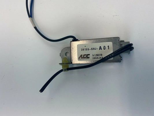 2005-2010 HONDA ODYSSEY 3.5L V6 AT RADIO ANTENNA CONTROL MODULE 39155-SHJ-A01