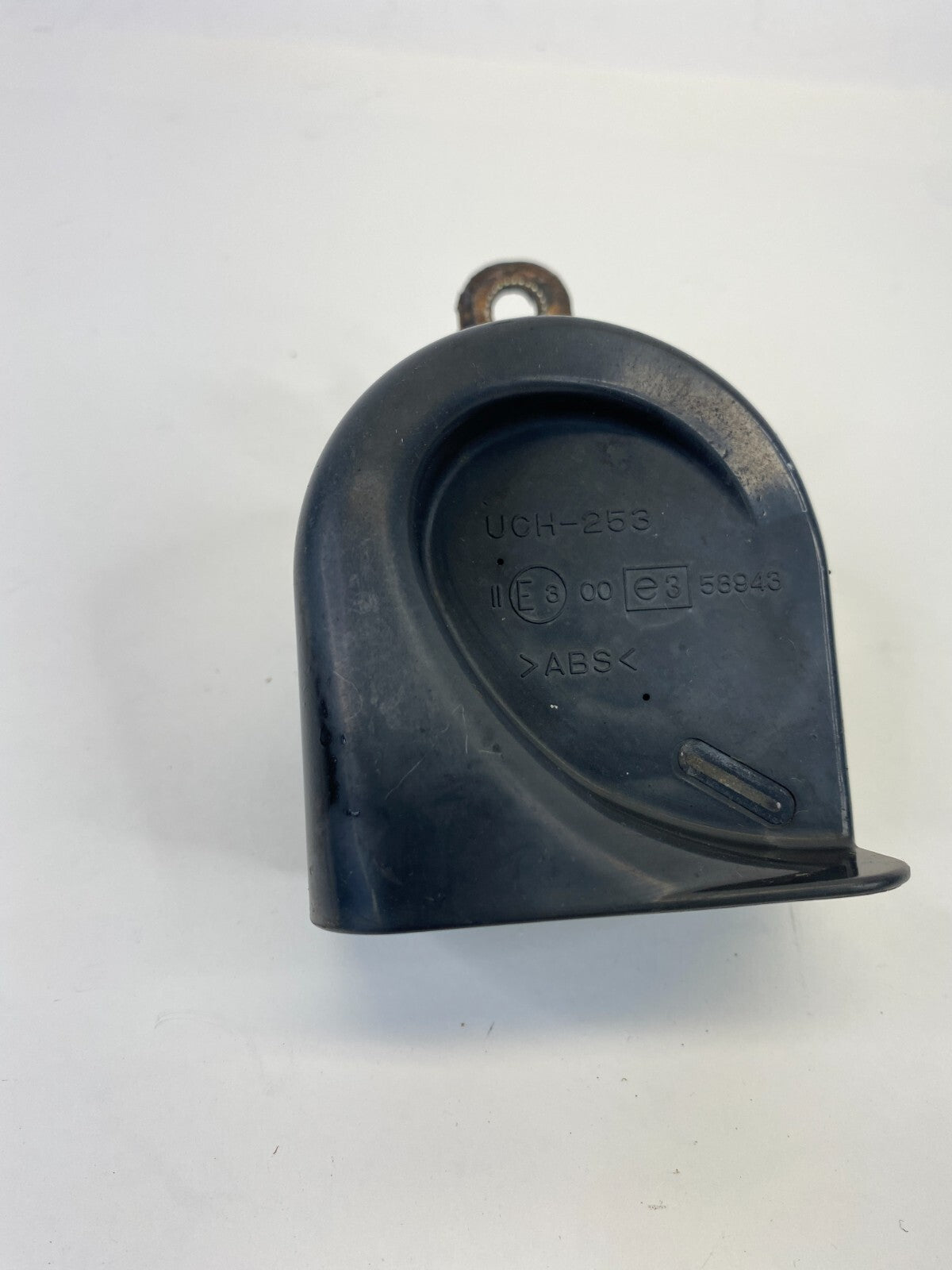 2008 09 2010 Honda Accord High Tone Note Pitch Alarm Horn E358943 OEM