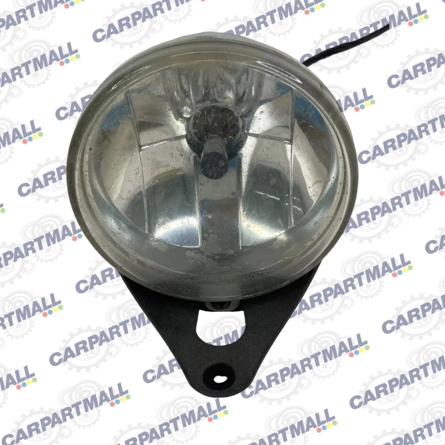 01-06 CHRYSLER SEBRING CONVERTIBLE FRONT RIGHT PASSENGER SIDE FOG LIGHT LAMP OEM