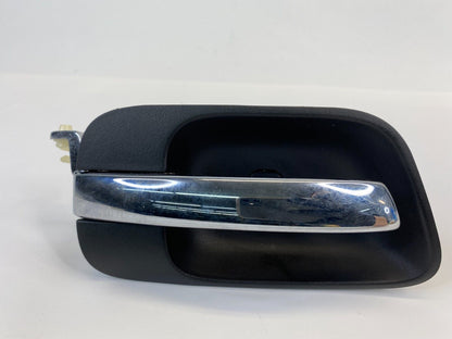 2005-2007 Chrysler 300 Rear Right Back Side Door Interior Door Handle 1070402