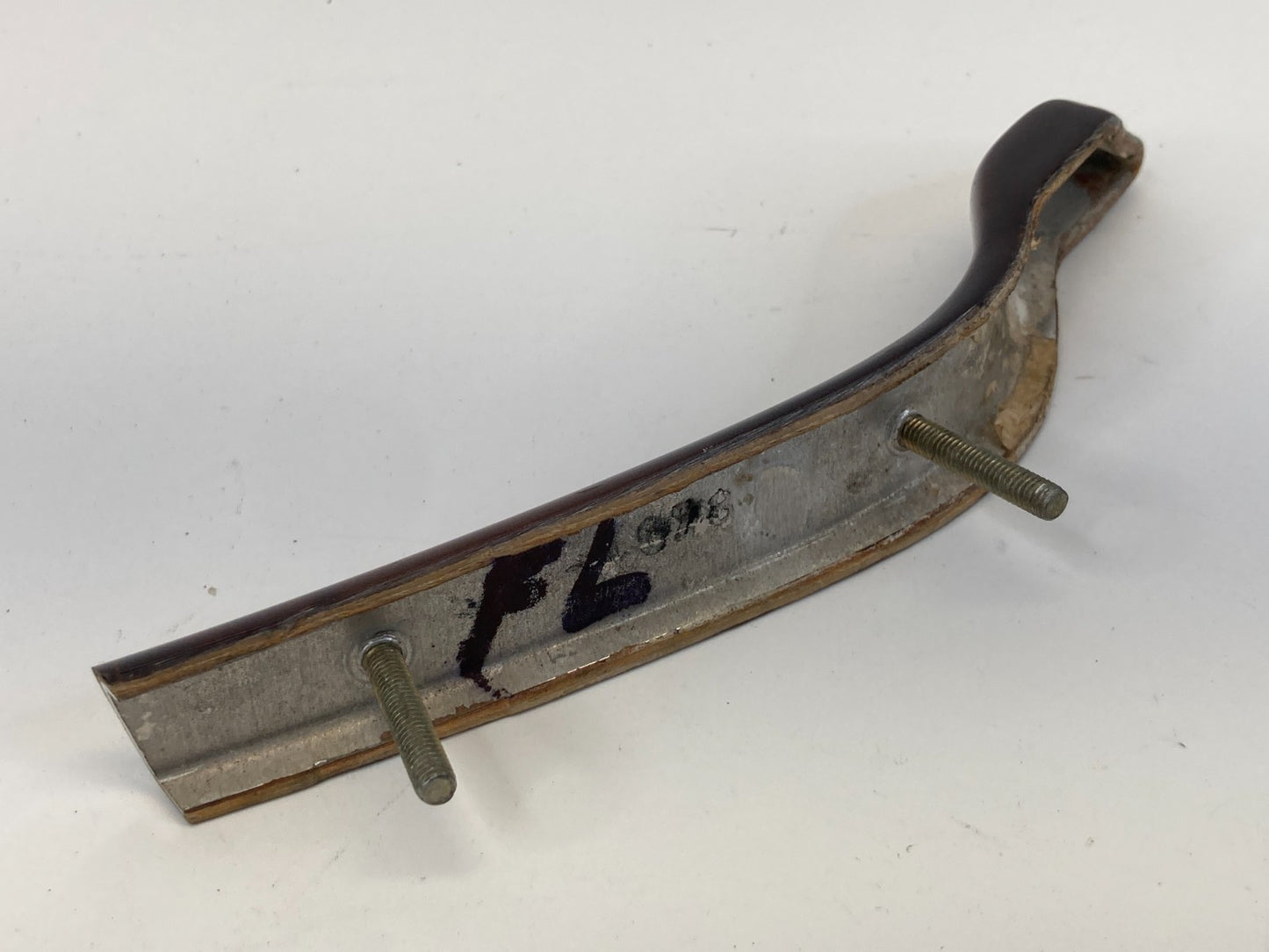 1998-2002 Mercedes-Benz E430 E320 Dash Left Driver Side Trim Bezel Molding OEM