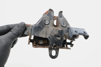 2003-2009 TOYOTA 4RUNNER FRONT HOOD LOCK LATCH RELEASE ACTUATOR ASSY OEM