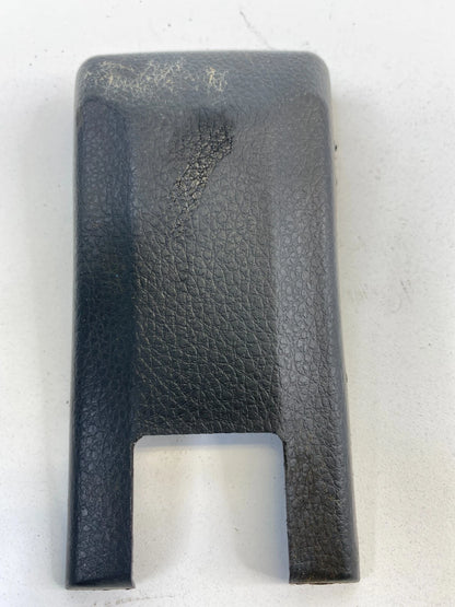2003-2007 NISSAN MURANO FRONT RIGHT PASSENGER SEAT TRACK COVER TRIM 87507-CA000