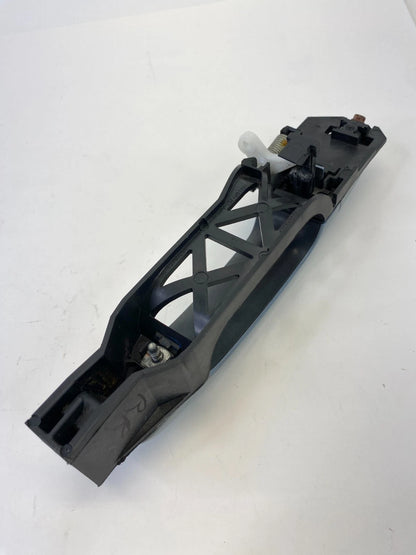 10-17 CHEVY EQUINOX TERRAIN REAR RIGHT SIDE EXTERIOR DOOR HANDLE 15786204 OEM