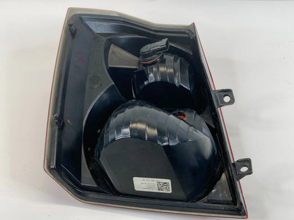 2008-2012 DODGE CALIBER REAR RIGHT PASSENGER SIDE TAIL LIGHT LAMP 05160360AA OEM
