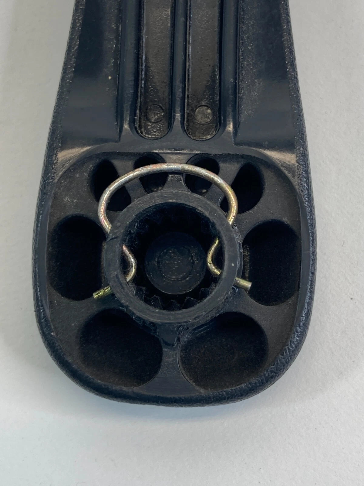 00-05 TOYOTA CELICA FRONT RIGHT REGULATOR WINDOW MANUAL CRANK DOOR HANDLE OEM