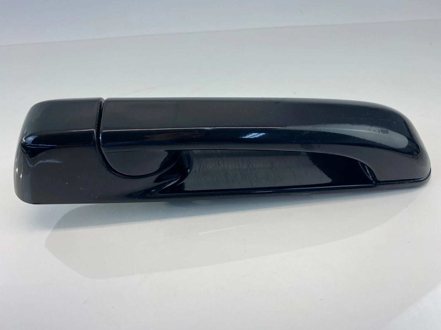 2005-2010 JEEP GRAND CHEROKEE FRONT RIGHT EXTERIOR DOOR HANDLE 5HS57TRMA OEM
