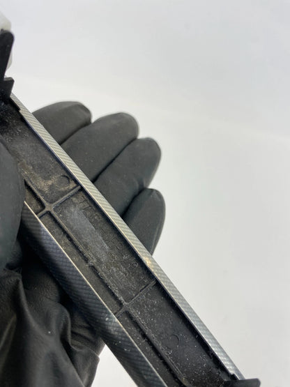 04-08 ACURA TL DASH RIGHT PASSENGER SIDE BEZEL PANEL TRIM MOLDING 77560-SEP-A010