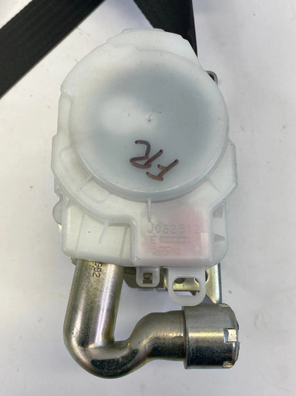 2006-2013 LEXUS IS250 FRONT RIGHT PASSENGER SIDE SEAT BELT RETRACTOR 73206-0W050