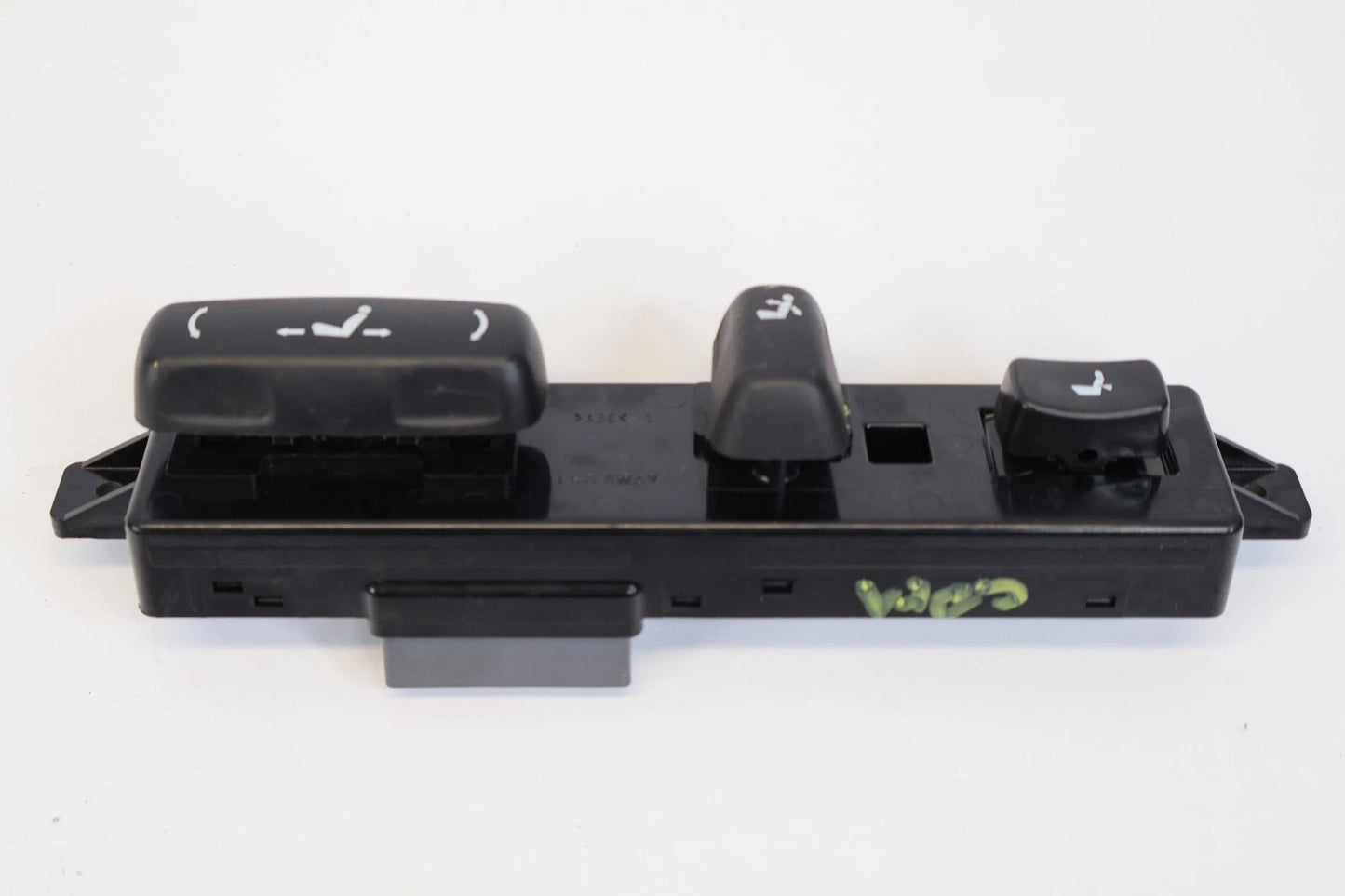 2011-2016 KIA OPTIMA DRIVER SEAT CONTROL ADJUST ADJUSTER SWITCH FRONT LEFT OEM