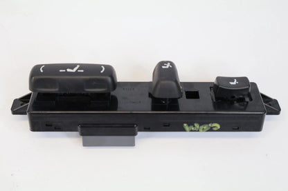 2011-2016 KIA OPTIMA DRIVER SEAT CONTROL ADJUST ADJUSTER SWITCH FRONT LEFT OEM