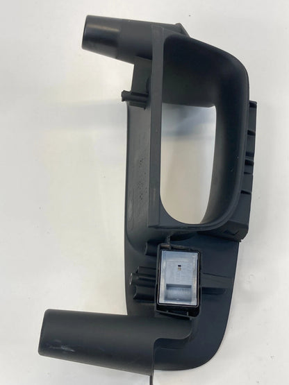 2009-2016 AUDI A4 QUATTRO REAR LH WINDOW CONTROL SWITCH BEZEL 8K0868393A OEM
