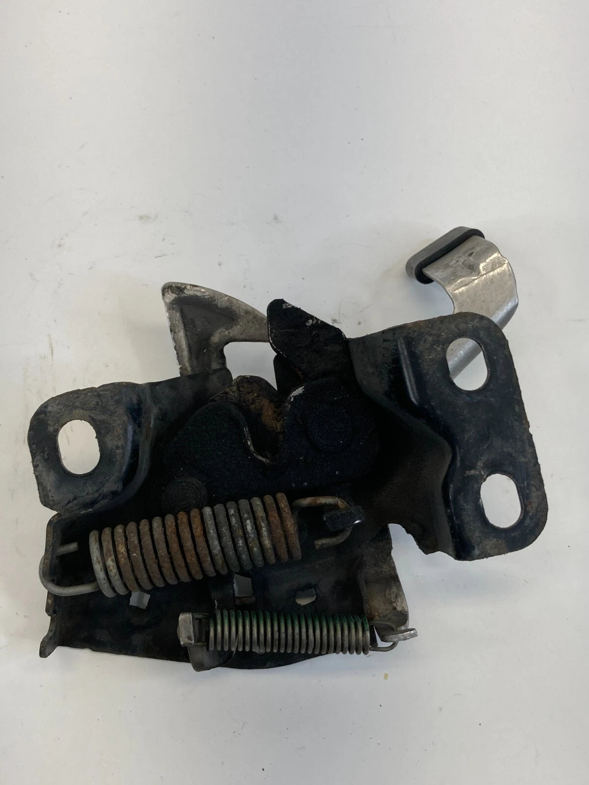 2008 2009 2010 2011 2012 HONDA ACCORD HOOD LATCH LOCK RELEASE ACTUATOR ASSEMBLY