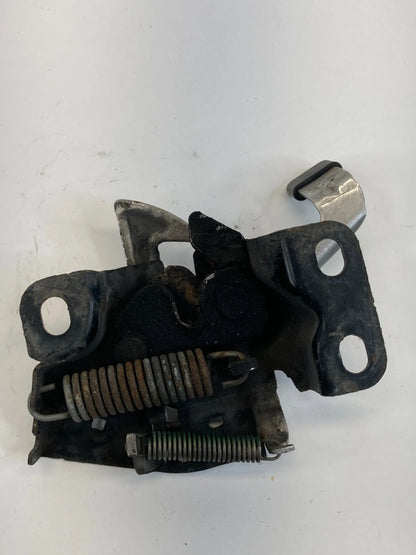 2008 2009 2010 2011 2012 HONDA ACCORD HOOD LATCH LOCK RELEASE ACTUATOR ASSEMBLY