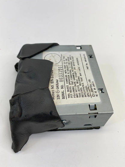 2009 09 NISSAN ALTIMA 2.5L 16V DASH AUDIO AUX IPOD CONTROL MODULE 286676101