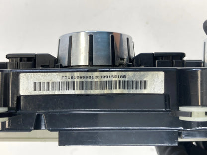 2012-2015 VW VOLKSWAGEN PASSAT AC HEATER CLIMATE CONTROL SWITCH 561907044H OEM