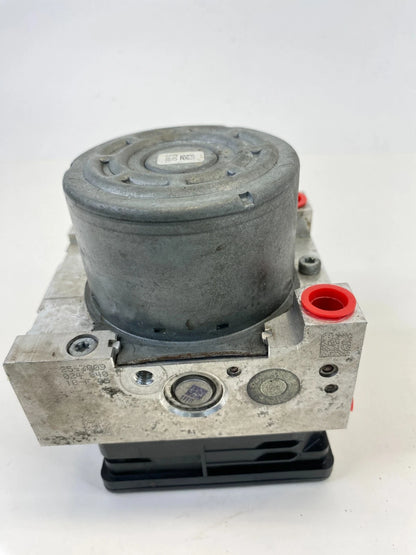 16-19 FORD POLICE INTERCEPTOR UTILITY 3.5L AT ABS PUMP ANTI LOCK BRAKE MODULE