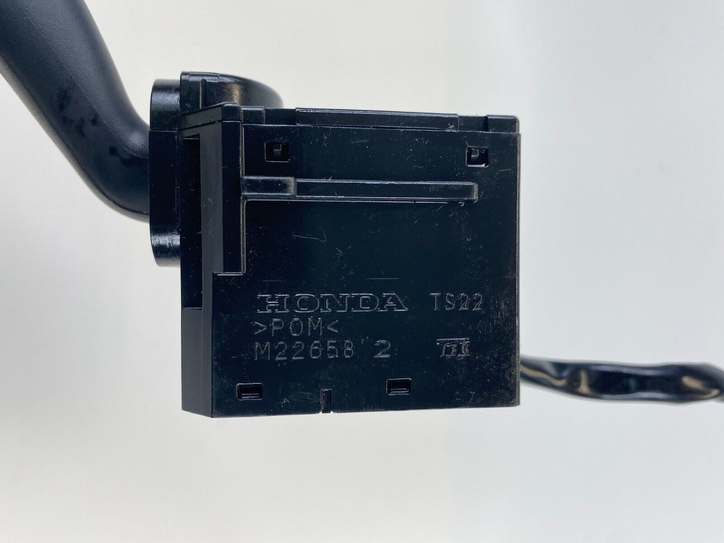 2005-2007 Honda Odyssey Turn Signal Headlight Headlamp Control Switch M22658 OEM