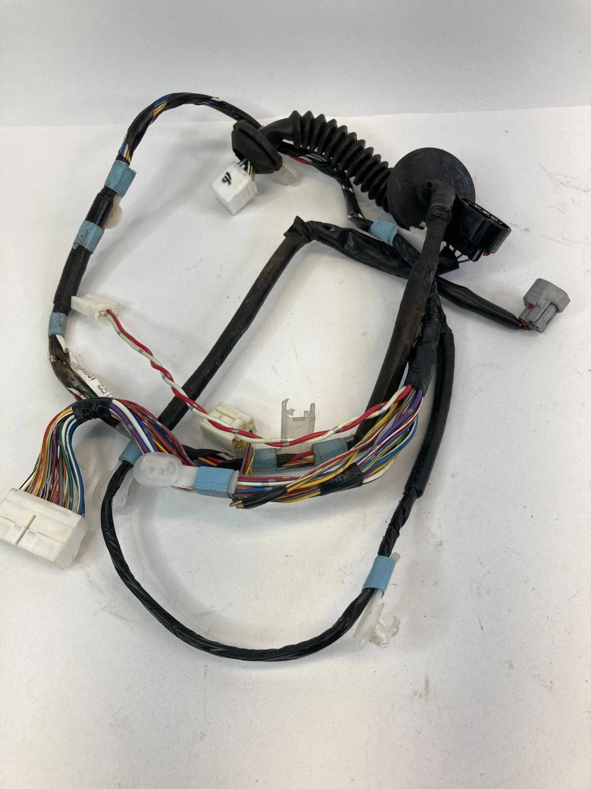 99-03 LEXUS RX300 REAR RIGHT SIDE DOOR WIRE HARNESS WIRING CABLE 82153-48020