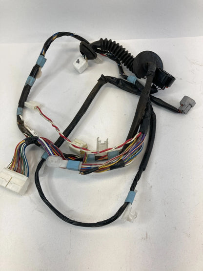 99-03 LEXUS RX300 REAR RIGHT SIDE DOOR WIRE HARNESS WIRING CABLE 82153-48020