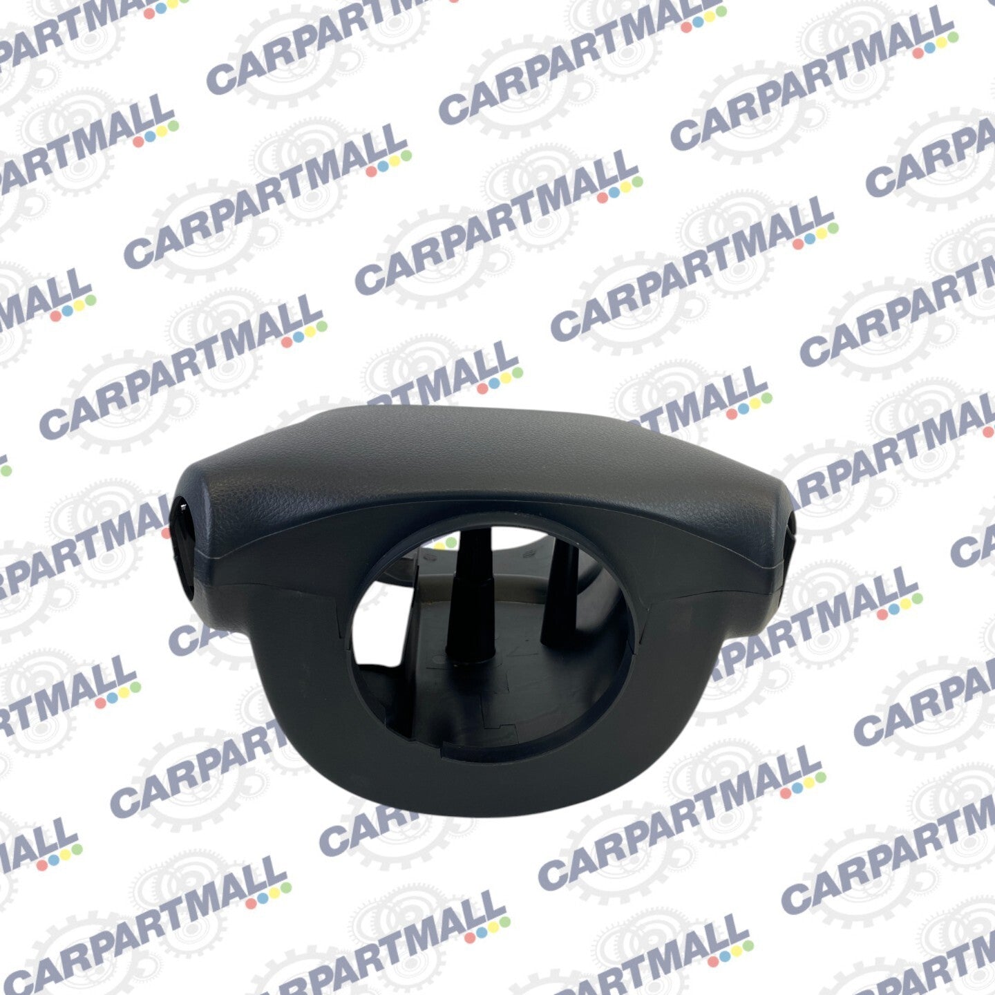 08 09 10 11 12 13 Nissan Rogue Steering Column Upper & Lower Cover Trim OEM