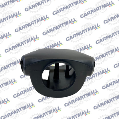 08 09 10 11 12 13 Nissan Rogue Steering Column Upper & Lower Cover Trim OEM