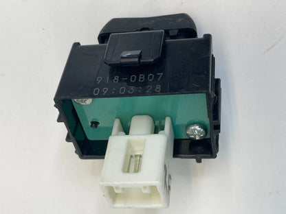 2007-2014 TOYOTA CAMRY FRONT RIGHT PASSEMGER SIDE DOOR LOCK BUTTON SWITCH OEM
